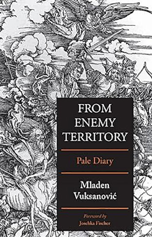 From Enemy Territory - Pale Diary